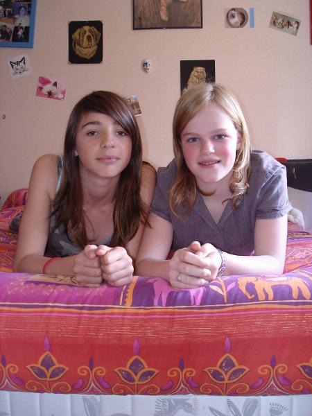 moi et  emmanuelle